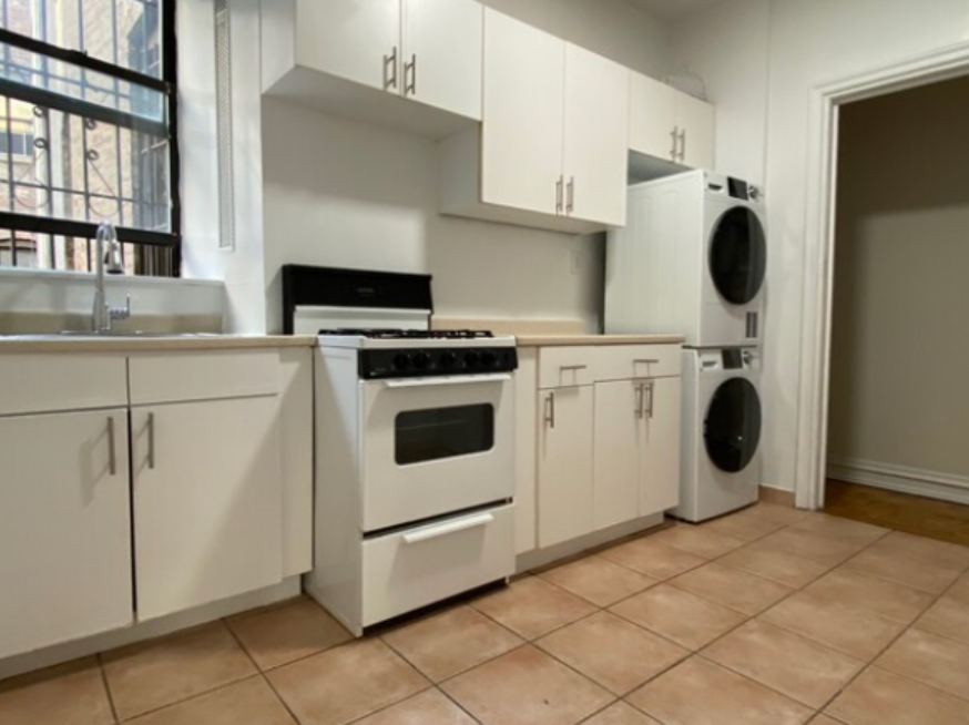 picture of the penthouse apartment in 170 West 74th apartment 814 in manhattan 1